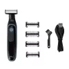 Trimmer Jata JBCP3532 — electric personal grooming device, compact design