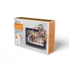 Digital Photo Frame Denver PFF-1026 10.1 inch Touchscreen Wi-Fi Black