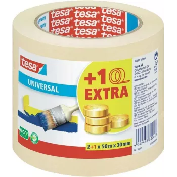 General purpose masking tape TESA Economy 55338