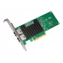 Network adapter INTEL X710-T2L Dual-port 10GbE PCIe (X710T2LG1P5)