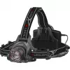 Headband flashlight Ledlenser H14R.2 Black