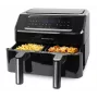 Emerio AF-130376.1 7.2 L Black