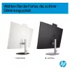 HP All-in-One PC (Complete Solution) 27-ct2073ng AMD Ryzen AI 7-350 512GBSSD 16GB White (27-ct2073ng)