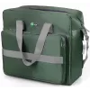 Thermal Bag PROMIS TL30, 30 L Cooler Bag, Polyester, Zipper Closure, Handles