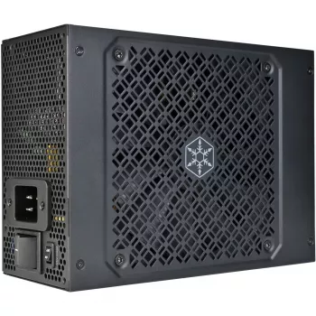 HELA 2500R, PC-Power Supply black, 4x 12-Pin High Power GPU, 7x PCIe, Cable-Management, 2500 Watt