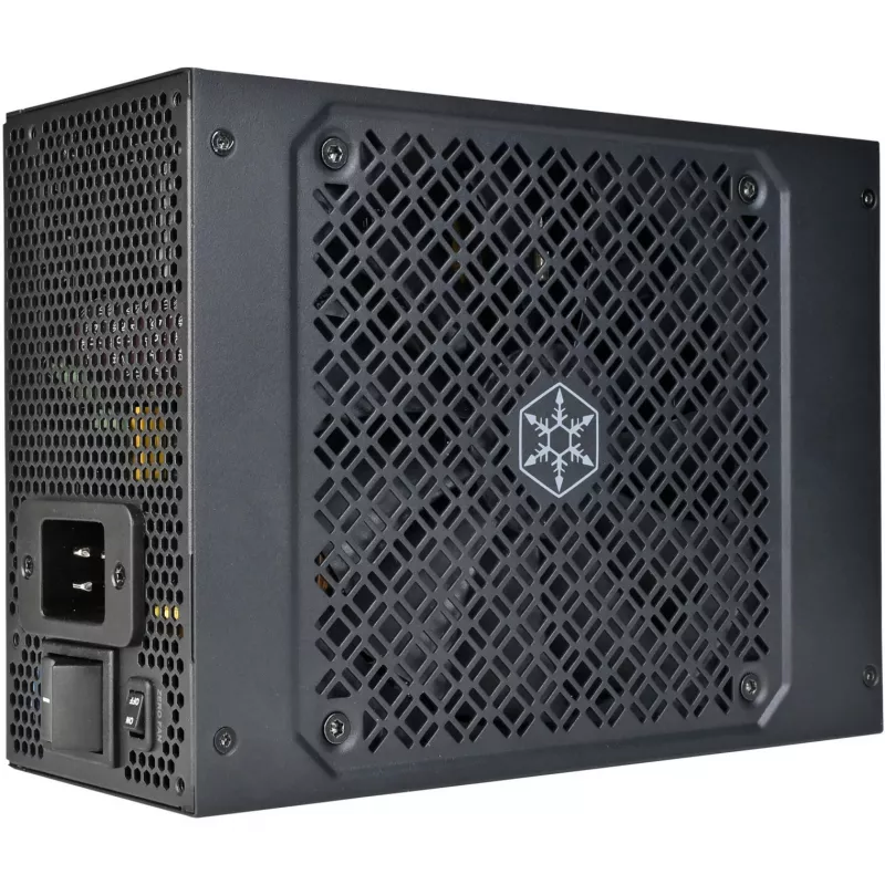 HELA 2500R, PC-Power Supply black, 4x 12-Pin High Power GPU, 7x PCIe, Cable-Management, 2500 Watt