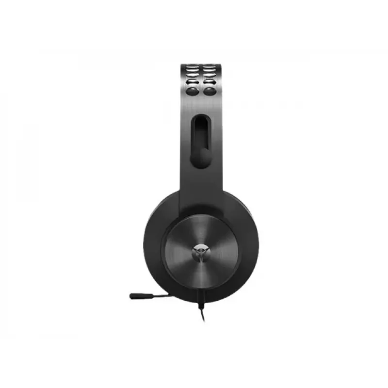 Lenovo Legion H500 Pro Headset Wired Head-band Gaming Grey