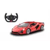 Sport car Jamara Lamborghini Sián Radio-Controlled Electric engine 1:14