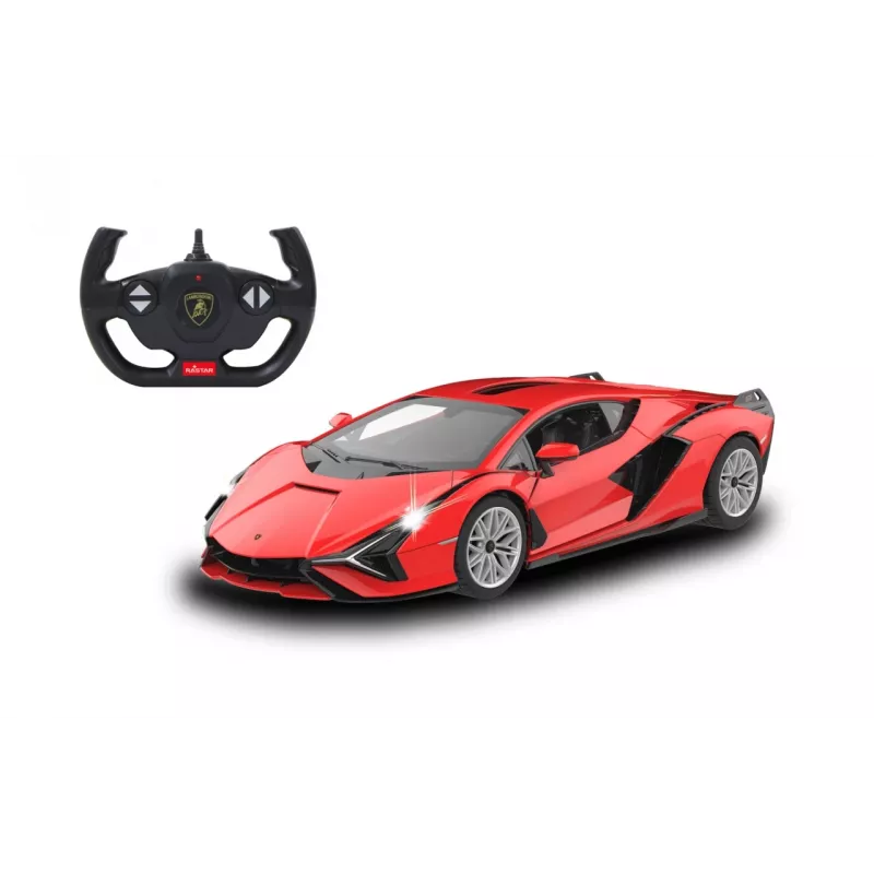 Sport car Jamara Lamborghini Sián Radio-Controlled Electric engine 1:14