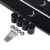 Watercool MO-RA IV 600 Wall Mount - 600mm, black