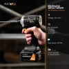 Cordless Brushless Impact Driver Batavia B.V. 18V 230 Nm — tool only (no battery/charger)
