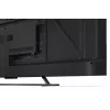 Sharp 65HR7265E 65-Inch 4K UHD Google TV Smart LED TV (Black)