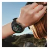OnePlus Watch 2 - 46 mm - smart watch with strap - Fluoroelastomer - Wrist size: 140-210 mm - Display 3.63 cm (1.43)