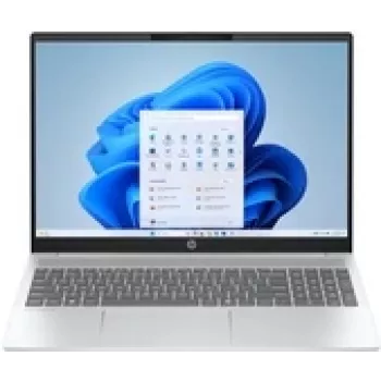 HP OmniBook 5 16-af1173ng 16 WUXGA IPS, Intel Core Ultra 7 255U, 16GB RAM, 512GB SSD, Windows 11 (BZ8A4EA#ABD)