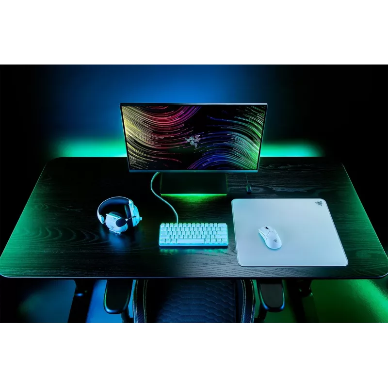 Mouse pad Razer Atlas Gaming White
