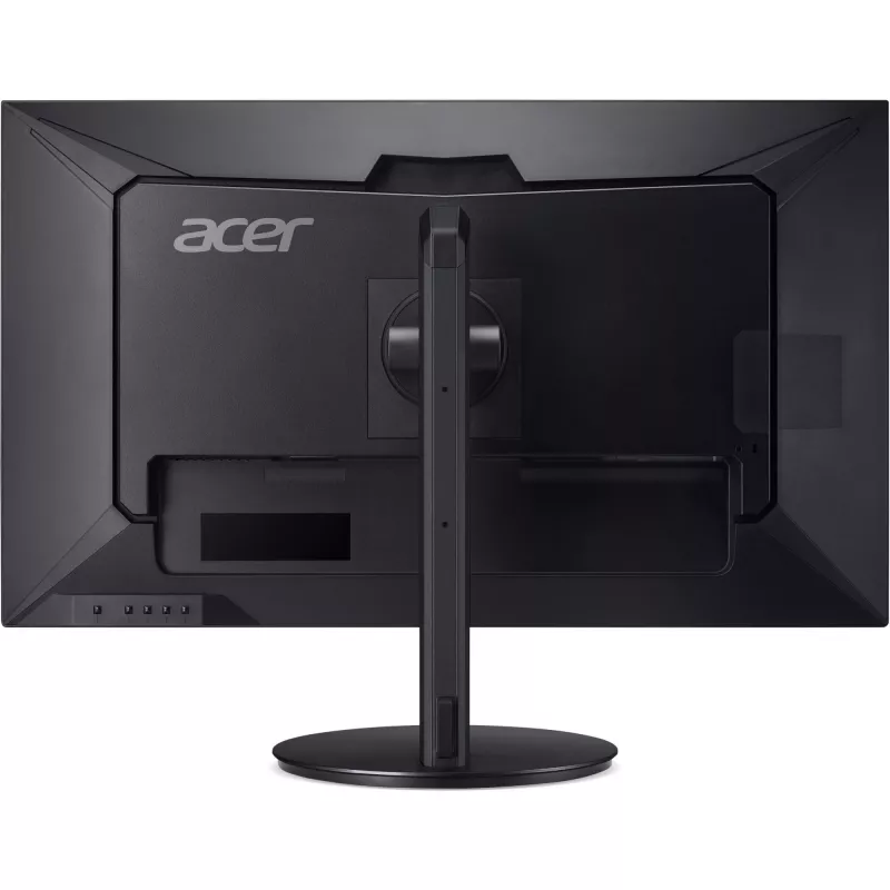 Computer monitor Acer CB2 CB322QK A 31.5 inch (80 cm) 4K UHD 3840×2160 IPS LCD, 4 ms, 350 cd/m², built-in speakers, black
