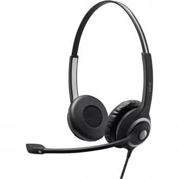 Epos 1000658 Black