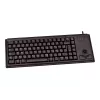 CHERRY G84-4400 keyboard Universal USB QWERTY US English Black
