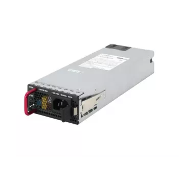 Hewlett-Packard HP - Power Supply (Plug-In Module) - 700 Watt - Europa - for HP 5406R, 5406R zl2, 5412R, 5412R zl2 (J9828A#ABB)