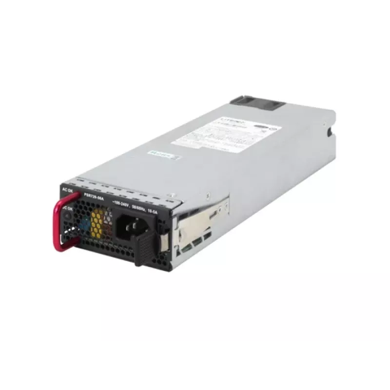 Hewlett-Packard HP - Power Supply (Plug-In Module) - 700 Watt - Europa - for HP 5406R, 5406R zl2, 5412R, 5412R zl2 (J9828A#ABB)