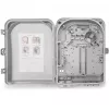 Outdoor Distribution Box Digitus DN-968911 for 24 LC/SC Couplers