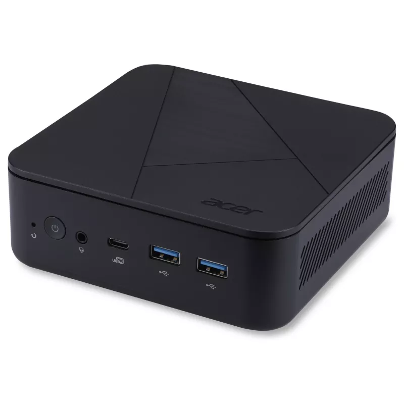 Acer Veriton NUC VN1502G-13U3U - i3-1315U Barebone PC French localization