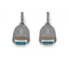 HDMI AOC Hybrid Fiber Optic Cable Digitus AK-330126-300-S