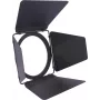 PAR-56 Spot EUROLITE Flügelbegrenzer 42000840 black – stage/par lamp housing accessory