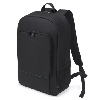 Dicota TWO - notebook backpack - 43.9 cm - 15 - 17.3 (D3250104)