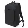 Dicota TWO - notebook backpack - 43.9 cm - 15 - 17.3 (D3250104)