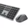 DELL Pro Plus Keyboard and Mouse - KM7321W - French (AZERTY)