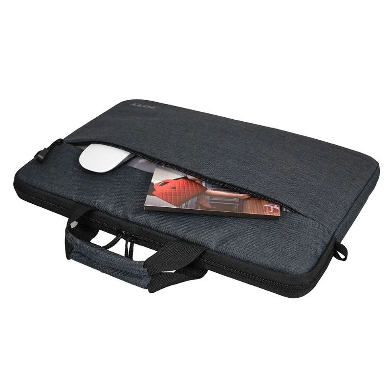 Laptop bag Port Designs BELIZE TL 15.6 Grey