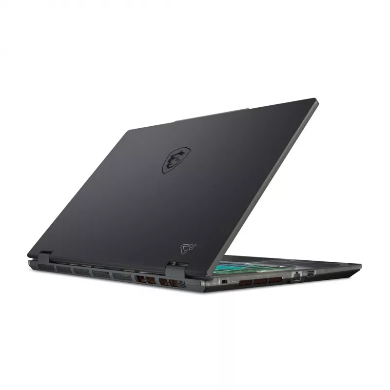 MSI Cyborg 15 B13WEKG-626XPL Intel® Core™ i7 i7-13620H Laptop 39.6 cm (15.6) Full HD 16 GB DDR5-SDRAM 512 GB SSD NVIDIA GeForce RTX 5050 Wi-Fi 6E (802.11ax) NoOS Black