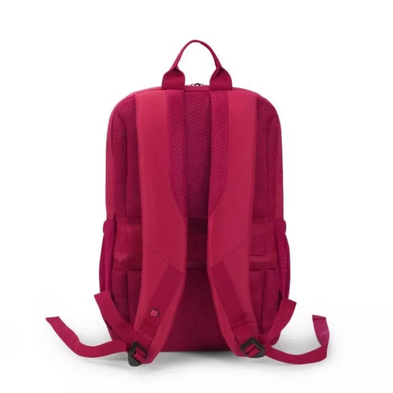 Dicota Eco Backpack SCALE 13-15.6 RED