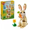 LEGO CREATOR 3 IN 1 31162 Cute Bunny