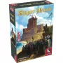 Stupor Mundi, Board Game