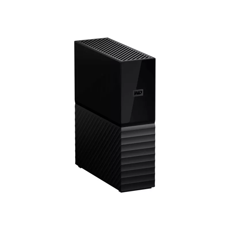 External Hard Drive Western Digital 14TB USB 3.2 My Book