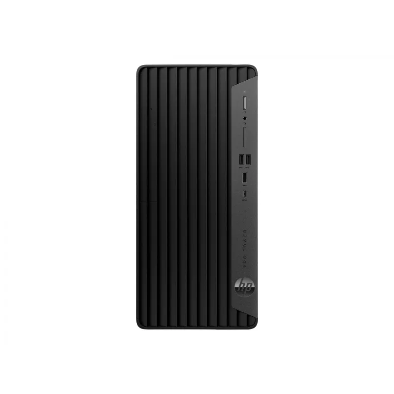 HP Pro 400 G9 Tower Desktop-PC 881Z2EA [Core Intel i7-14700, 16GB RAM, 512GB SSD, Intel UHD Graphics 770, Windows 11 Pro]