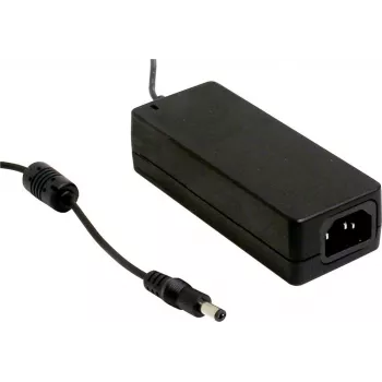 Power Adapter MEAN WELL GST40A12-P1J