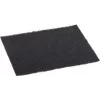 Abrasive Hand Pads 3M superfine 158 x 224 mm, pack model 7100182598