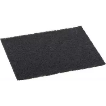 Abrasive Hand Pads 3M superfine 158 x 224 mm, pack model 7100182598