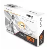 Motherboard Sapphire PURE B850A WIFI7 ATX — B850 chipset, Wi‑Fi 7, DDR4 support