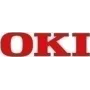 Oki 43837108 Printer Consumable Black