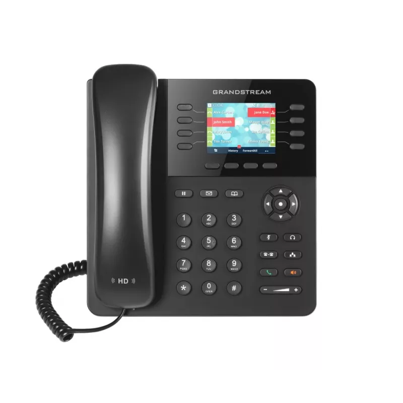 IP Phone Grandstream Networks GXP2135 Black
