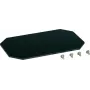 Fibox Mounting Plate (L x W) 300 mm x 200 mm Pertinax ARCA 8120741 1 pc(s) (8120741)