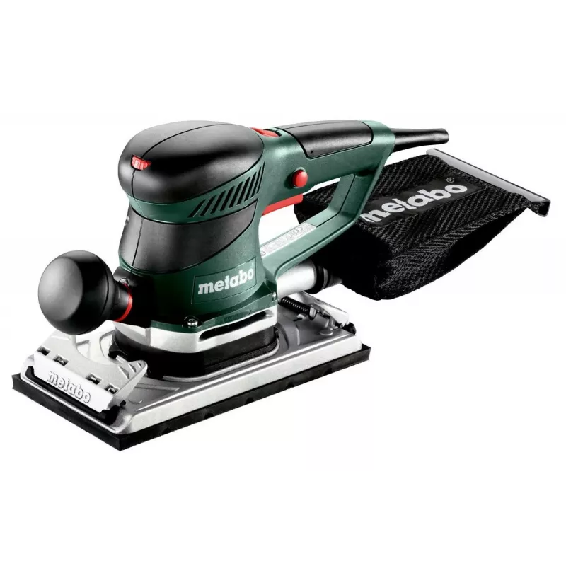 Orbital sander Metabo SRE 4351 TurboTec