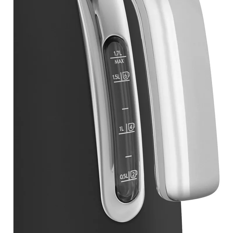 Electric kettle Smeg KLF03BLMEU