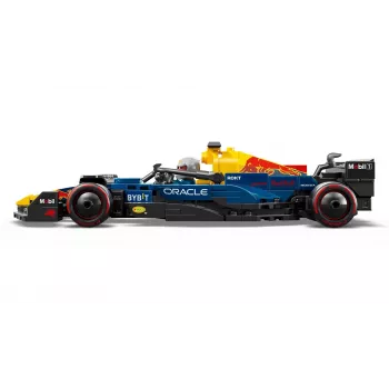 LEGO Speed Champions 77243 Oracle Red Bull Racing RB20 F1 Race Car