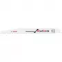 Sabre saw blade Bosch S 3456 XF Bimetal 20 cm 1 pc