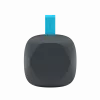 Canyon Hexagon 10 - Bluetooth 5.3 speaker - USB-C - Card Reader - IPX5 - blue-grey